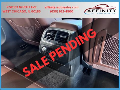 Used 2012 Audi A6 3.0T Prestige w/ Prestige Pkg image 17