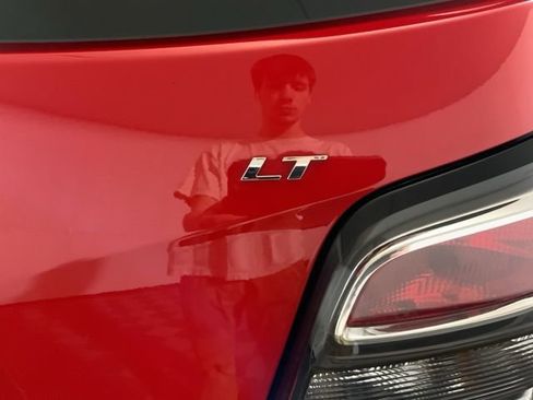 Used 2018 Chevrolet Sonic LT w/ Convenience Package FWD image 15