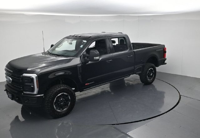 New 2026 Ford F250 Platinum w/ Tremor Off-Road Package AWD/4WD image 46