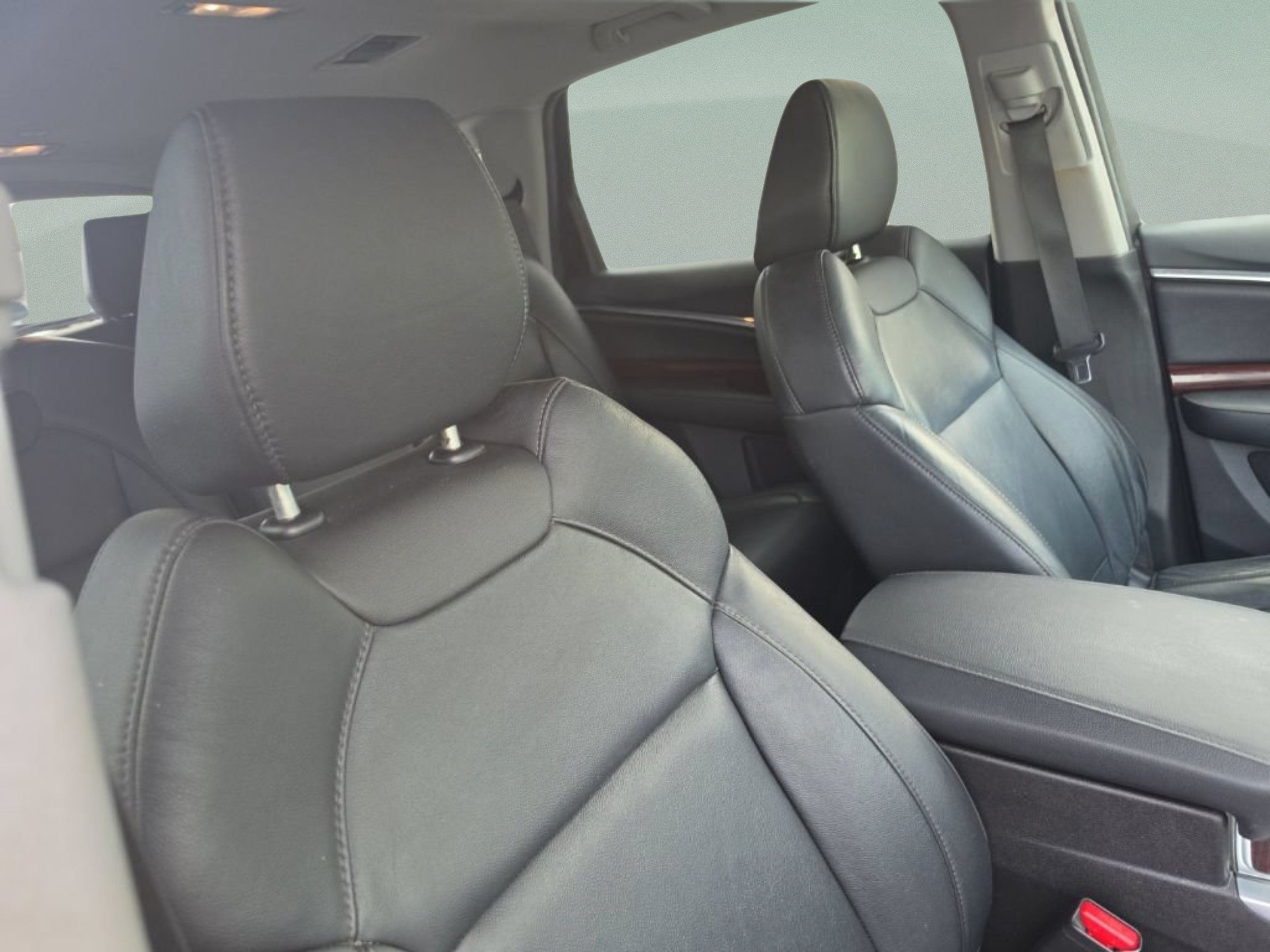 Used 2014 Acura MDX FWD image 34