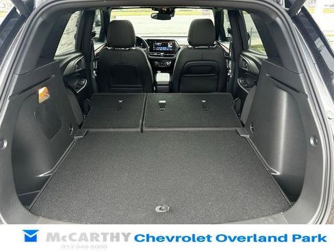 New 2026 Chevrolet TrailBlazer RS w/ Convenience Package FWD image 22