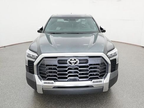 New 2026 Toyota Tundra 1794 Edition AWD/4WD image 10