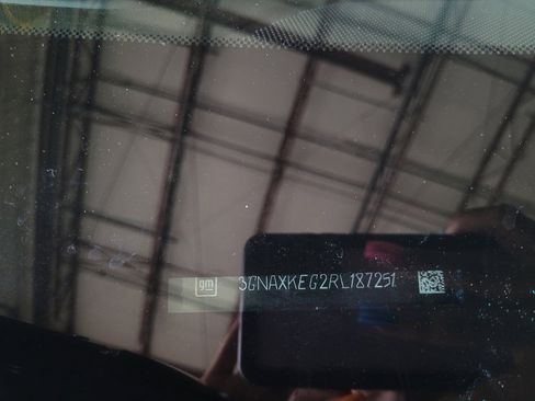 Used 2024 Chevrolet Equinox LT w/ LPO, Floor Liner Package image 33