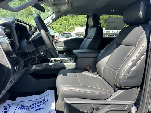 New 2026 Ford F350 Lariat AWD/4WD image 32