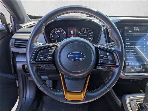 Certified 2024 Subaru Crosstrek 2.5i Wilderness w/ Crosstrek Mirror Package AWD/4WD image 13