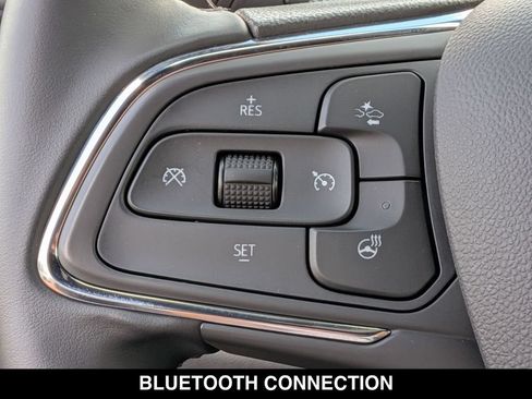 Used 2025 Buick Envista Sport Touring w/ Convenience I Package FWD image 6