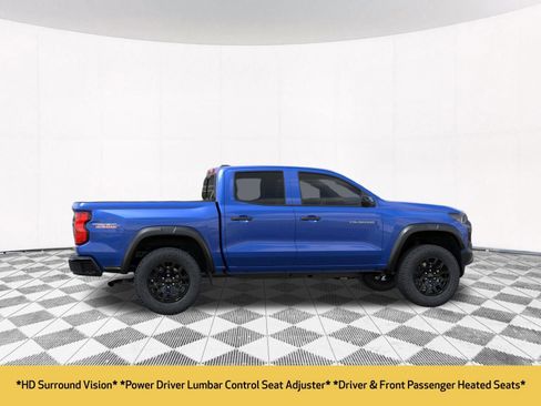New 2026 Chevrolet Colorado Trail Boss image 14