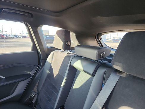 Used 2024 BMW X1 M35i w/ Premium Package image 13