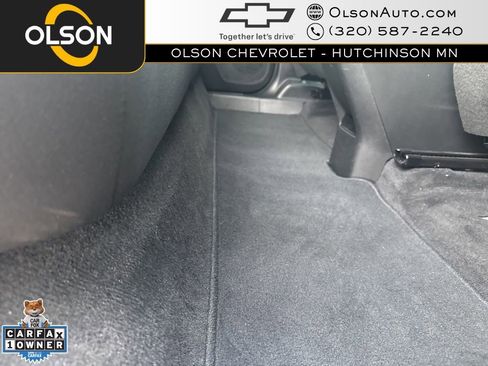 Certified 2025 GMC Terrain Elevation image 42