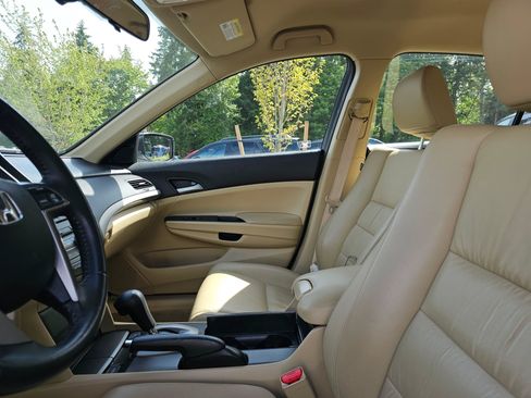 Used 2012 Honda Accord SE image 24
