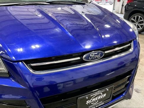 Used 2015 Ford Escape Titanium w/ Equipment Group 301A AWD/4WD image 27