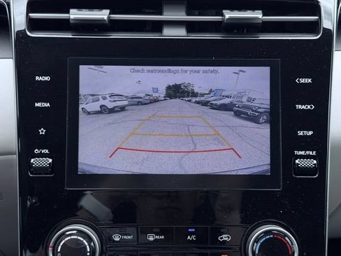 Used 2023 Hyundai Tucson SEL AWD/4WD image 40