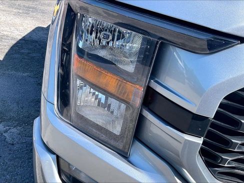 Used 2023 Ford F150 XL w/ STX Appearance Package AWD/4WD image 32