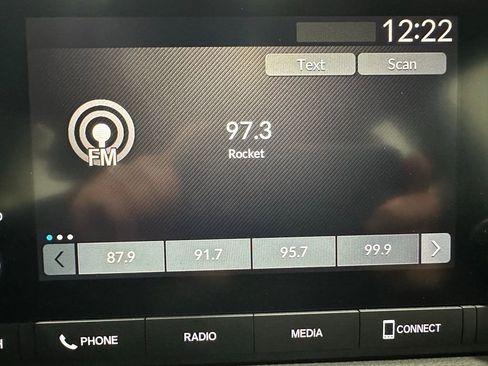 Used 2022 Honda Civic Sport image 29