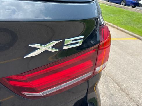 Used 2016 BMW X5 xDrive35i AWD/4WD image 15