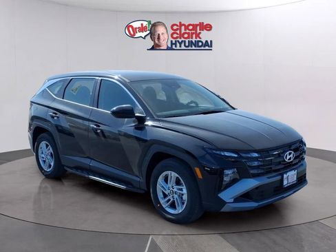 New 2026 Hyundai Tucson SE FWD image 7