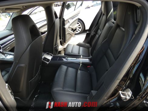Used 2011 Porsche Panamera 4 AWD/4WD image 38
