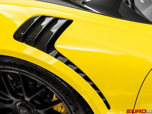 Used 2018 Porsche 911 GT2 RS RWD image 16