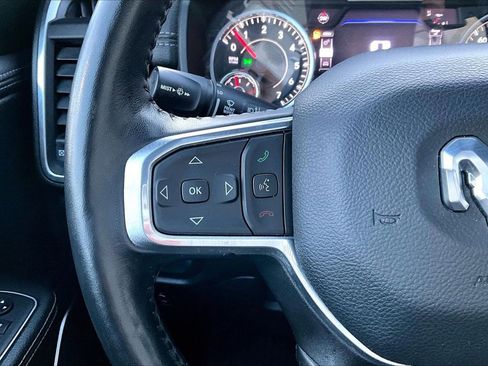 Certified 2023 RAM 1500 Laramie image 29