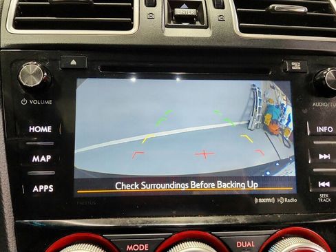 Used 2016 Subaru WRX STI Limited image 22