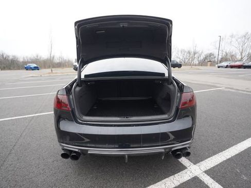 Used 2014 Audi S5 Premium Plus image 15