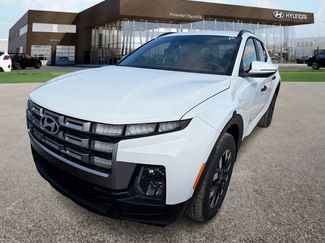 New 2026 Hyundai Santa Cruz SEL video 1