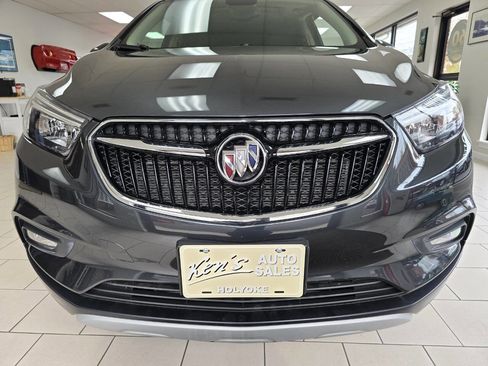 Used 2017 Buick Encore Preferred image 6