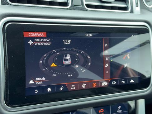 Used 2021 Land Rover Range Rover Westminster Edition image 27