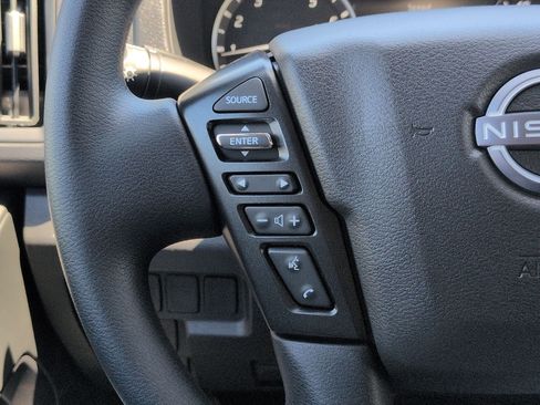 New 2026 Nissan Frontier S RWD image 14