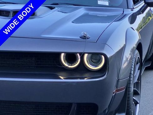 Used 2020 Dodge Challenger R/T Scat Pack RWD image 17