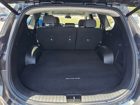 Used 2023 Hyundai Santa Fe SEL FWD image 12