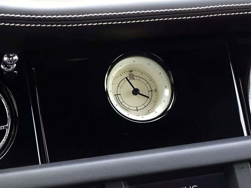 Certified 2009 Rolls-Royce Phantom Sedan image 8