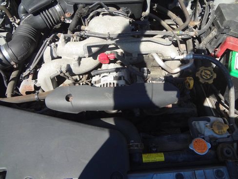 Used 2010 Subaru Forester 2.5X AWD/4WD image 14