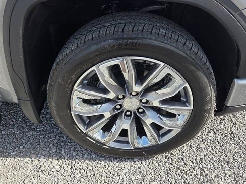 New 2026 GMC Sierra 1500 Denali w/ Denali Reserve Package image 25