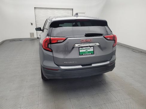 Used 2018 GMC Terrain SLE FWD image 6