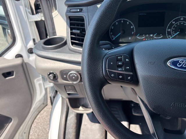 Used 2025 Ford Transit 250 Low Roof w/ Exterior Upgrade Package RWD image 37