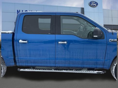 Used 2018 Ford F150 XLT w/ Equipment Group 302A Luxury image 7