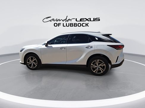 New 2026 Lexus RX 350 Premium FWD image 6