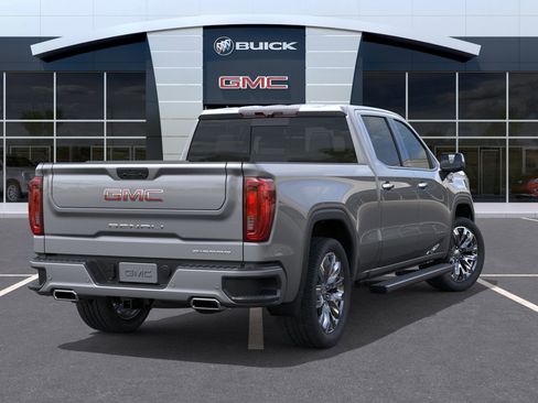 New 2026 GMC Sierra 1500 Denali w/ Denali Reserve Package image 35