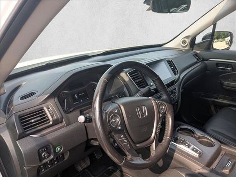 Used 2021 Honda Ridgeline RTL-E image 9