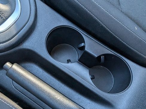 Used 2024 Kia Forte LXS image 9