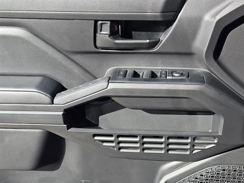 New 2026 Toyota Tacoma SR image 16
