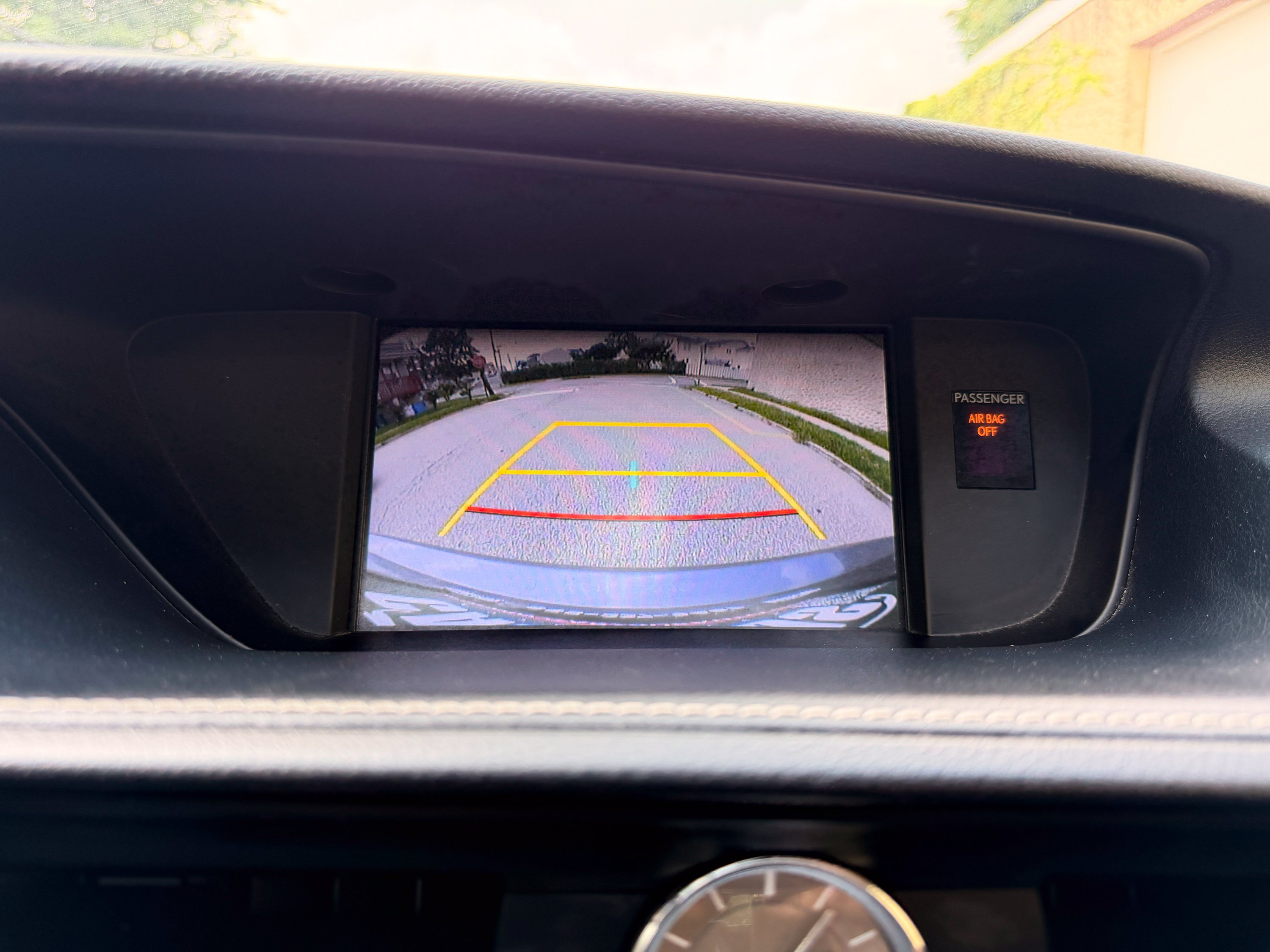 Used 2016 Lexus ES 350 FWD image 31