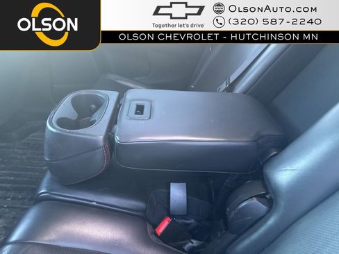 Used 2016 Dodge Journey R/T image 17