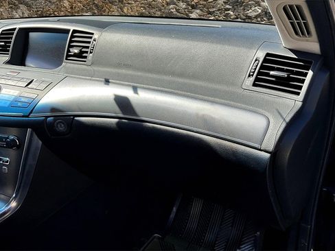 Used 2007 INFINITI M45 Sport w/ Technology Pkg image 15