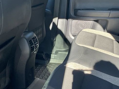 Used 2025 Ford Bronco Sport Big Bend w/ Convenience Package AWD/4WD image 21