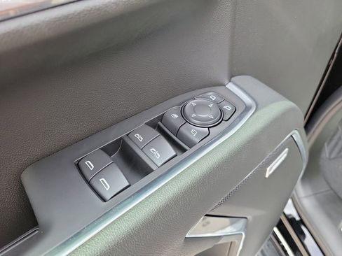 New 2026 GMC Sierra 1500 SLT w/ SLT Premium Plus Package image 15