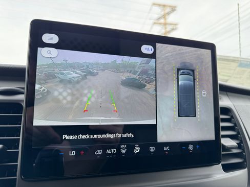 New 2025 Ford Transit 250 148 Medium Roof Extended AWD image 23