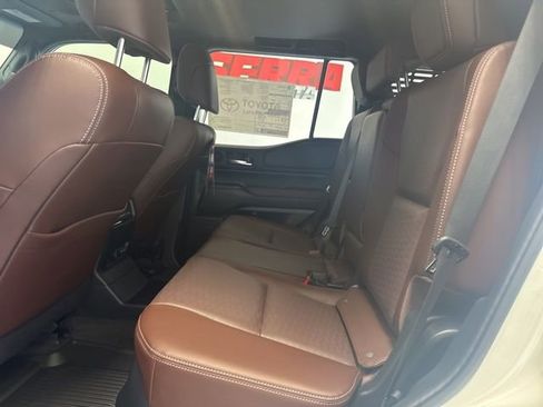 New 2026 Toyota Land Cruiser w/ Premium Package image 19