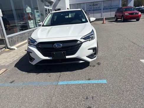 Used 2025 Subaru Legacy Limited image 20